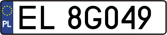 EL8G049
