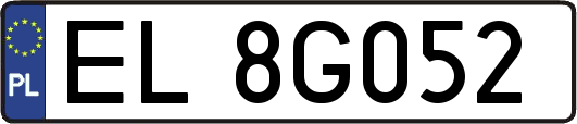 EL8G052
