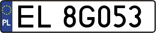 EL8G053