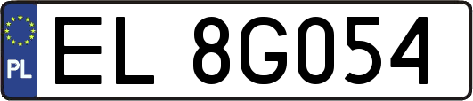 EL8G054