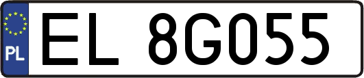 EL8G055
