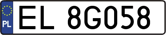 EL8G058