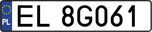 EL8G061