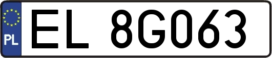 EL8G063