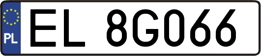 EL8G066