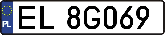 EL8G069