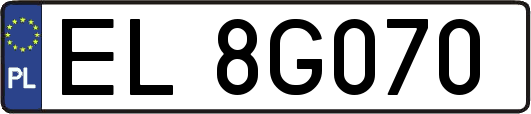 EL8G070