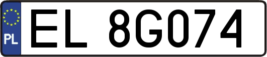 EL8G074