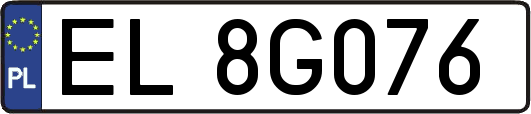 EL8G076