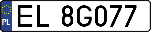 EL8G077