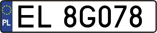 EL8G078