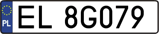 EL8G079