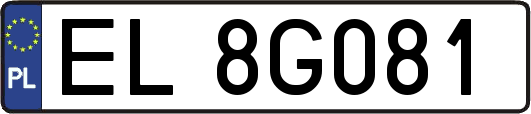 EL8G081