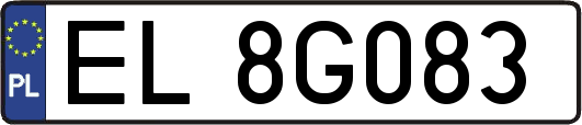 EL8G083