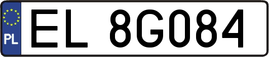 EL8G084