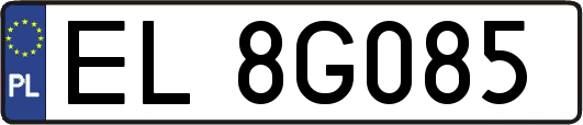 EL8G085