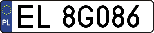 EL8G086