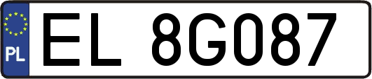 EL8G087