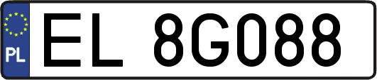 EL8G088