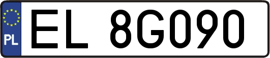 EL8G090