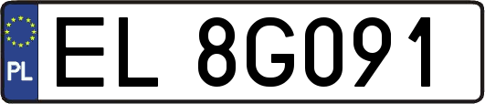EL8G091