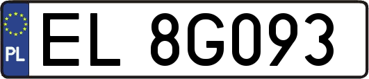 EL8G093