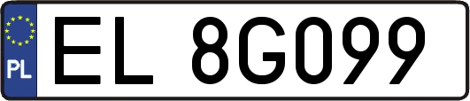 EL8G099