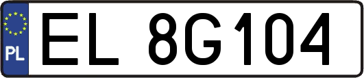 EL8G104