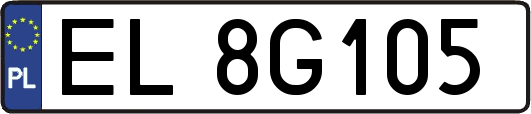 EL8G105