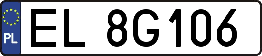 EL8G106