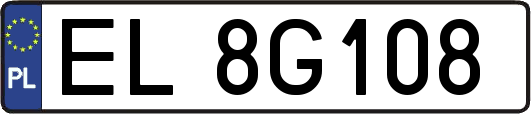 EL8G108