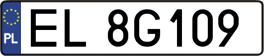 EL8G109