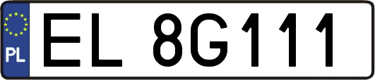 EL8G111