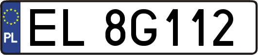 EL8G112