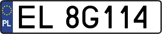 EL8G114