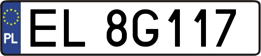 EL8G117
