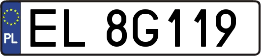 EL8G119
