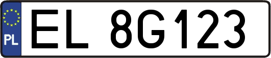 EL8G123