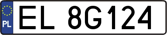 EL8G124