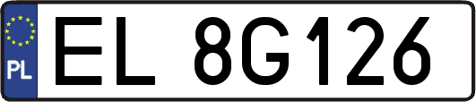 EL8G126