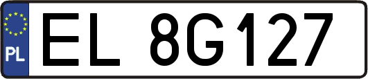 EL8G127