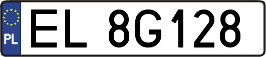EL8G128