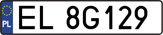 EL8G129