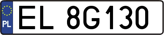 EL8G130