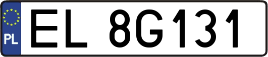 EL8G131