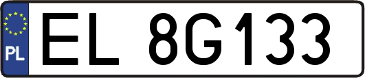 EL8G133