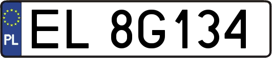 EL8G134