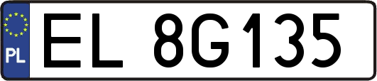 EL8G135
