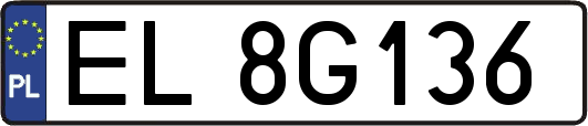 EL8G136