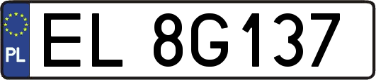 EL8G137